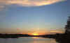 solnedgng
